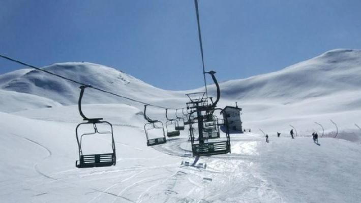 Il sindaco Riani: &laquo;Prato Spilla non deve vivere solo d'inverno&raquo;