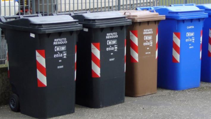 La tassa rifiuti torna a essere tariffa dal 2023