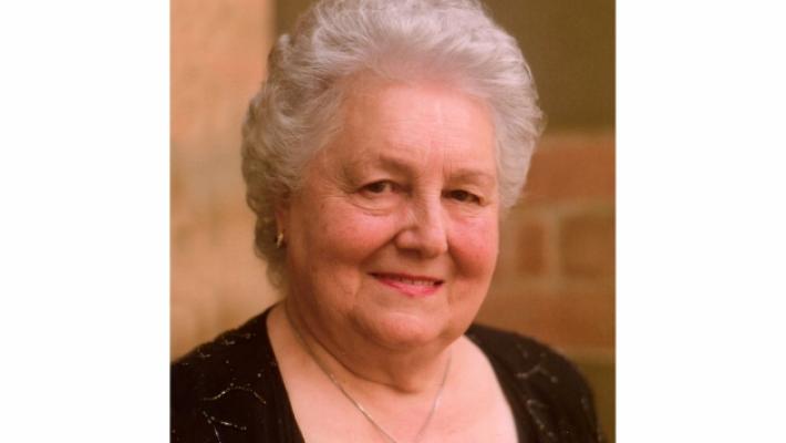 Collecchio saluta Mina: cucina, cucito e tombolate