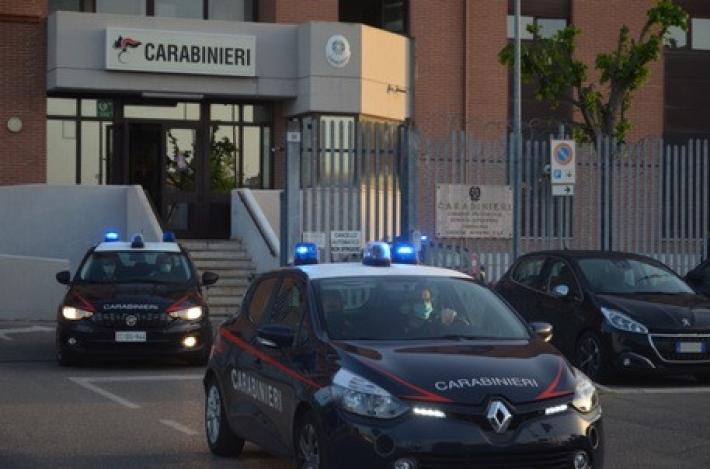 Aemilia: confisca da 13 milioni ai 4 fratelli Sarcone. Avevano beni anche nel Parmense