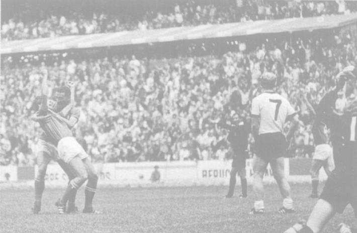 Italia-Germania 4-3: la memoria di "Picchio" De Sisti, eroe dell&rsquo;Azteca