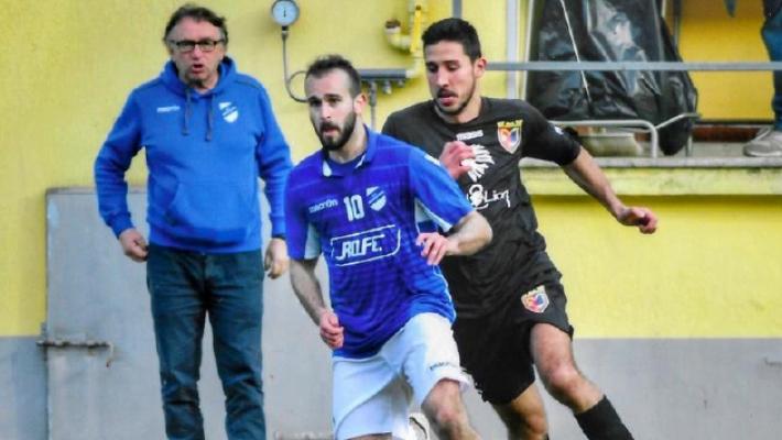 Lorenzo Zuelli, la luce dopo il buio: &laquo;Avevo solo voglia di ricominciare&raquo;