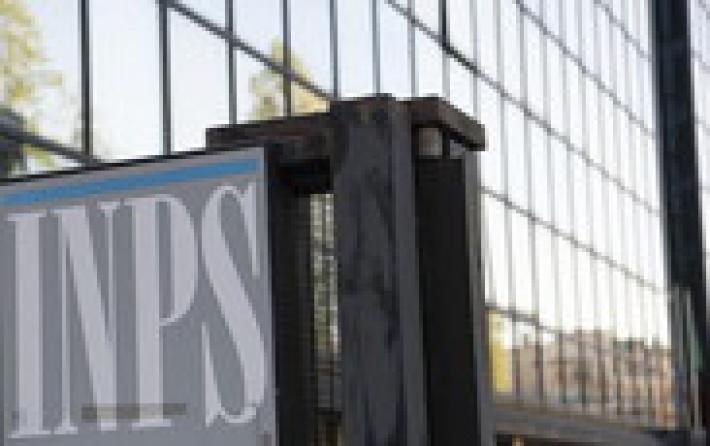 Inps: da oggi le domande per l'anticipo della cassa integrazione in deroga