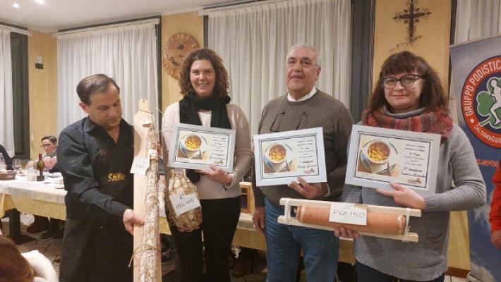 L'anolino pi&ugrave; buono della Val Stirone? &Egrave; di Graziano Bisagni