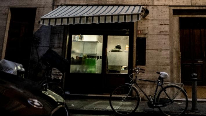 Il market etnico  chiuso dalla Municipale  gi&agrave; riaperto dopo 24 ore