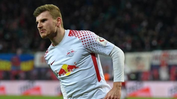 Via Werner, ecco Hee-chan Hwang