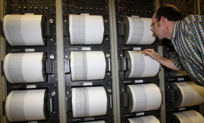 Scossa di 3.0 con epicentro a Brescello. Percepita anche a Sorbolo