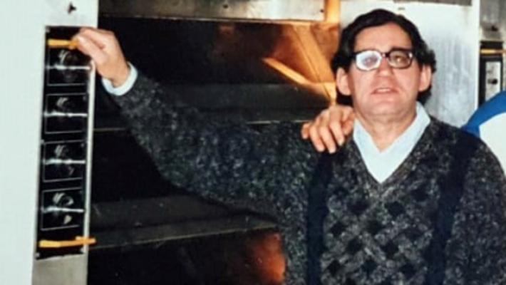 Mezzani, addio a Mori, il fornaio attore