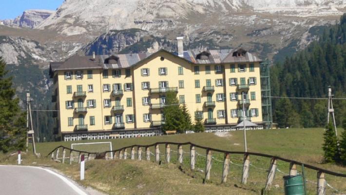 Misurina, via gli ultimi pazienti: ecco le ipotesi per il futuro