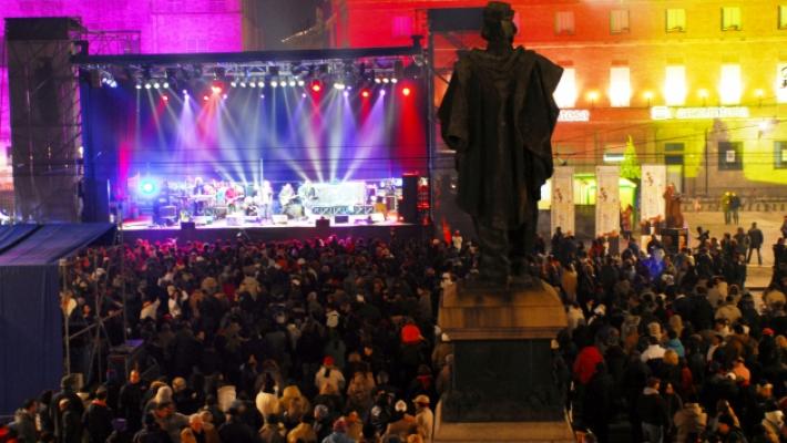 Cosa desiderano i parmigiani per il 2023: &laquo;Pace, salute e qualche soldo in pi&ugrave;&raquo;