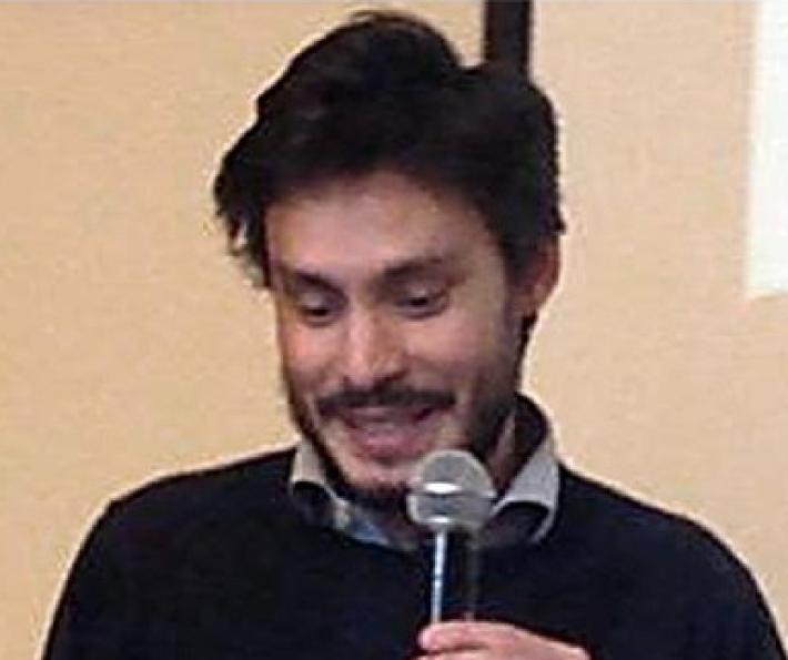 Un ex detenuto al Cairo: "Ho visto Giulio Regeni bendato, sfinito dalla tortura"