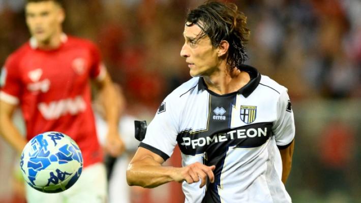 Inglese tentato dalla Reggina