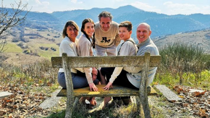 Marcheselli, &laquo;Oltre la Panchina&raquo; c'&egrave; la vittoria