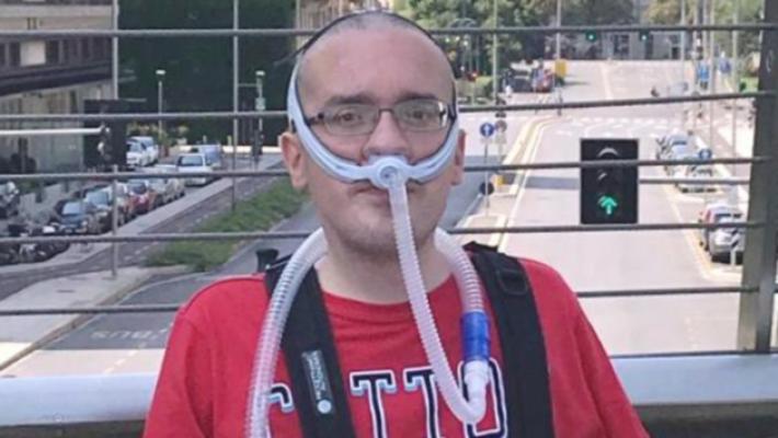 &laquo;Io, disabile, rischio di restare senza assistenza&raquo;