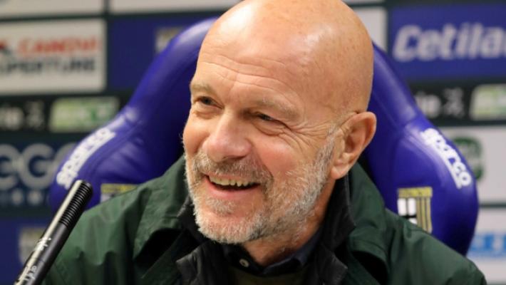 Il ds Mauro Pederzoli: &laquo;Vogliamo crescere. E valuteremo eventuali mosse di mercato&raquo;.