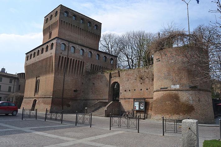 Centro storico, prove di pedonalizzazione