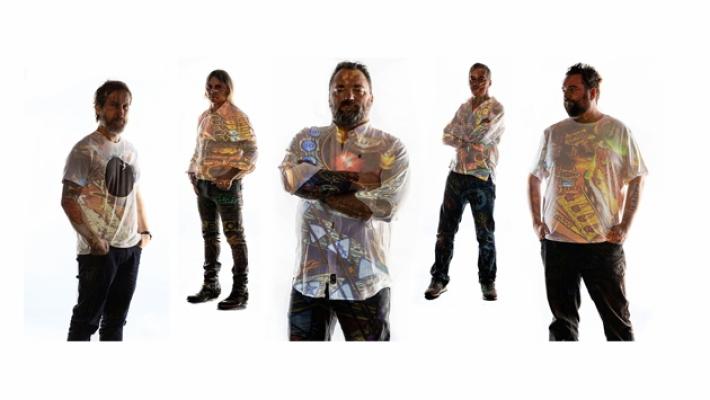 I parmigiani Pinball Jerks su YouTube: &laquo;Un video pieno di rock ed energia&raquo;