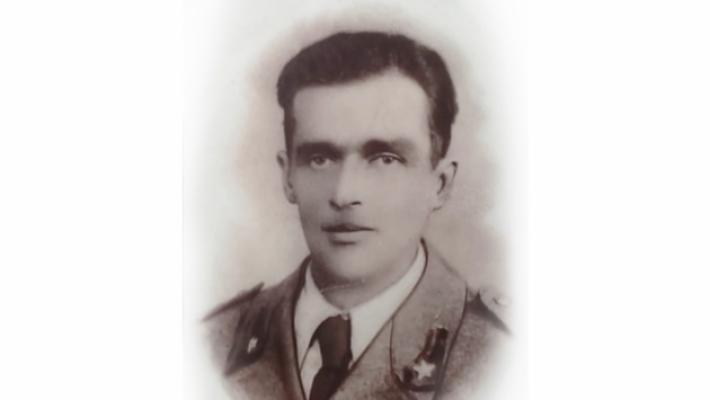 Quella lettera del soldato Pinazzi mai consegnata e ora ritrovata