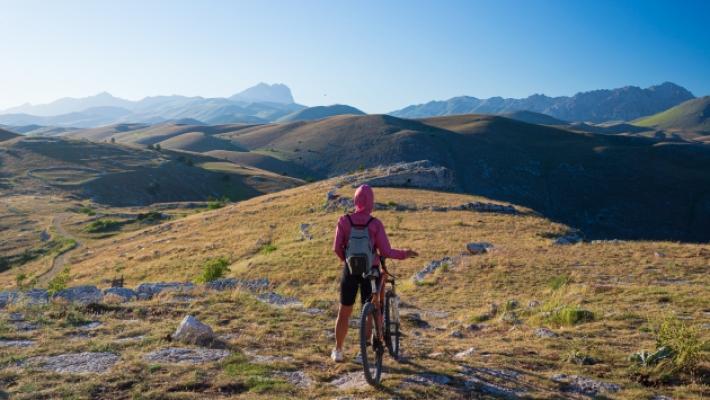Strade, servizi, ripopolamento dell'Appennino: Taruffi rivela le sue strategie