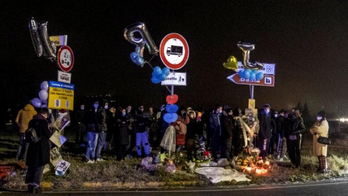 Lo sfogo della nonna di Martina: &laquo;La Massese non pu&ograve; diventare un cimitero&raquo;