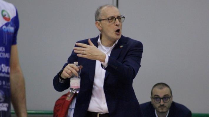 Gulinelli e il ritorno (da avversario) al Palaraschi: &laquo;Questo impianto, un luogo sacro. Bebeto era geniale&raquo;