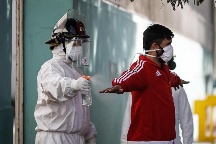 Oms: "Il virus &egrave; ancora letale, record di casi giornalieri nel mondo"