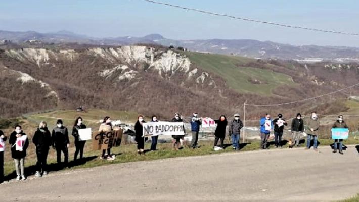 Monte Ardone: abolita la garanzia, arriva un esposto alla Corte dei Conti