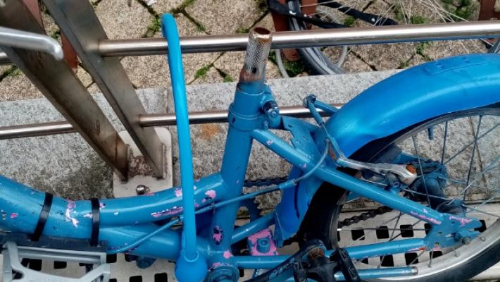 Fidenza, sellini spariti dalle bici dei bambini