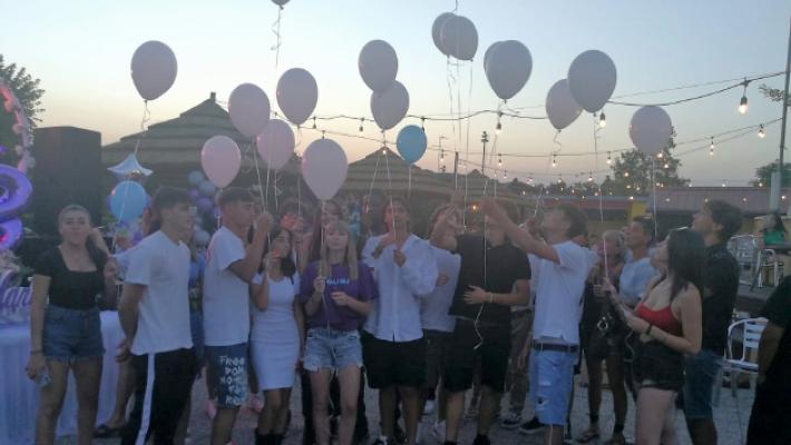 La tragedia della Massese: a casa di Martina un anno dopo