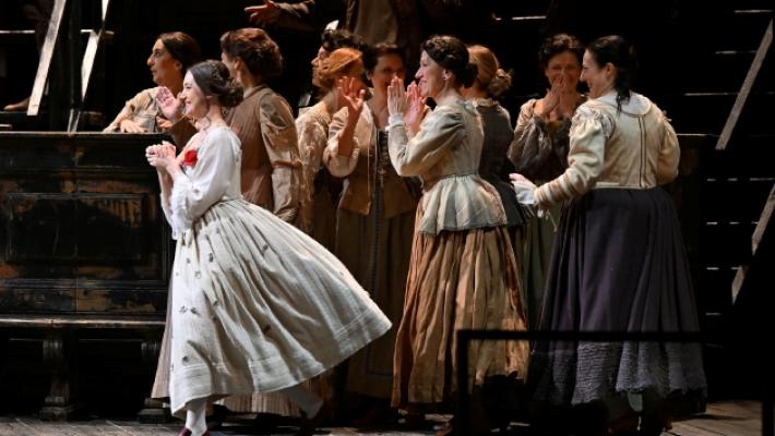 Le pagelle del &laquo;Don Giovanni&raquo;: Martone prende 9