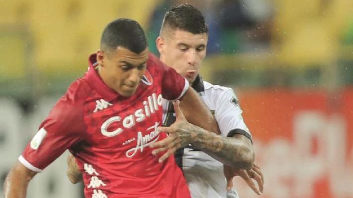 I crociati vogliono ripartire mostrando un passo diverso