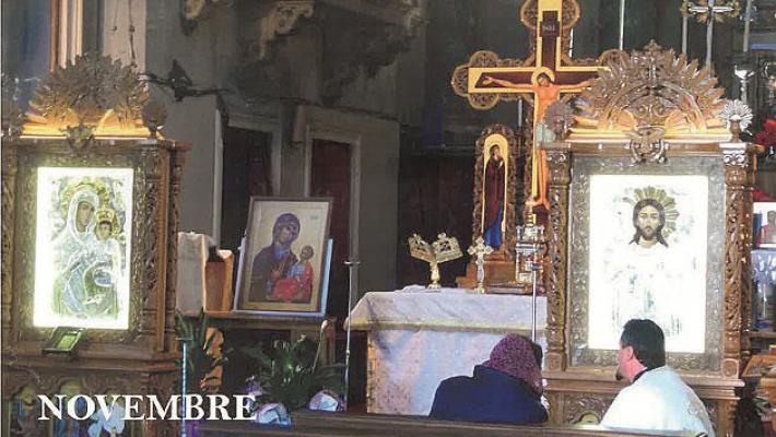 Il mistero Dante Oltretorrente sacro