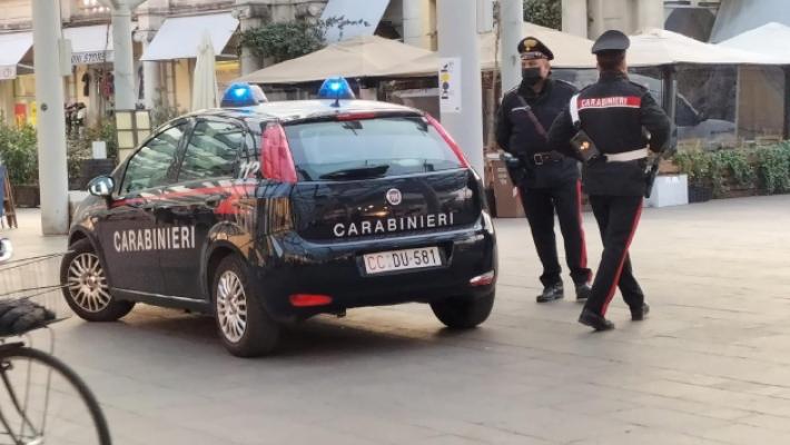 Ghiaia, il Conad sotto assedio