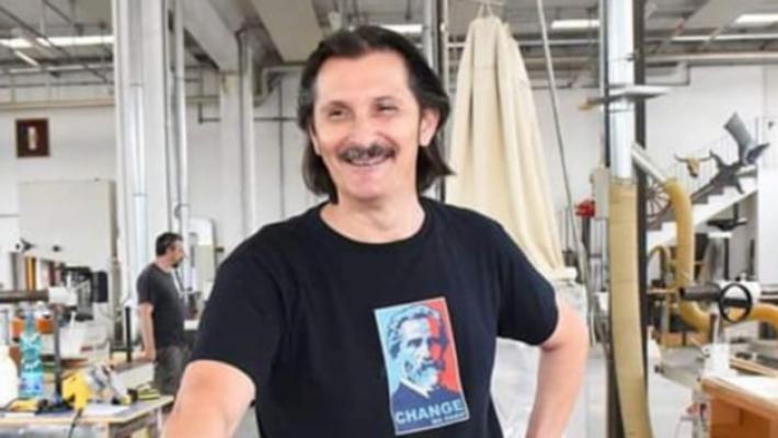 Teatro Regio in lutto, addio al macchinista Bruno Balestrieri: aveva 60 anni