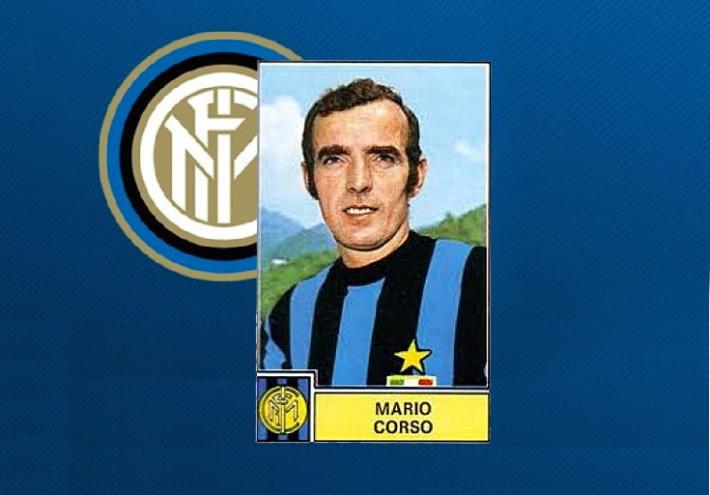 Calcio, &egrave; morto Mario Corso 
