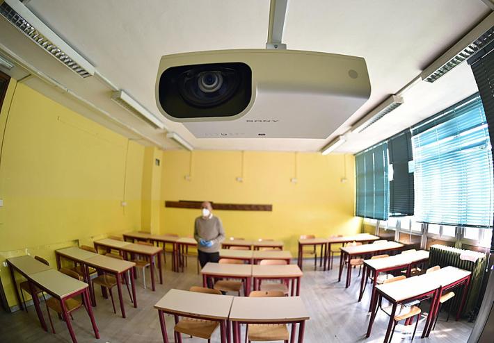 Scuola: il 25 giugno manifestazioni in 40 citt&agrave;, Parma compresa