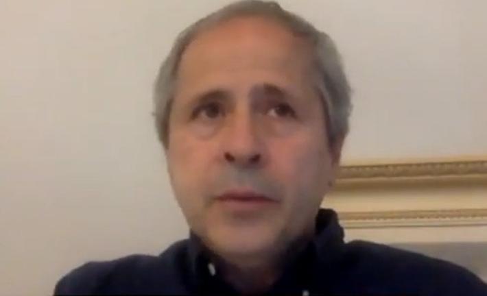 Crisanti sar&agrave; consulente della Procura di Bergamo sulla mancata zona rossa