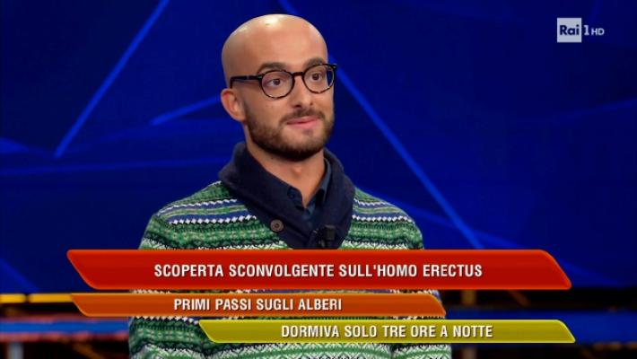 Da Sorbolo all'&laquo;Eredit&agrave;&raquo;: Marchi si racconta