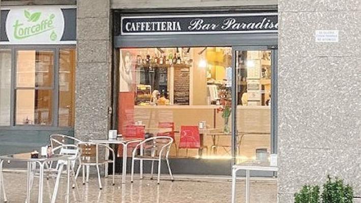 &laquo;Mi ha distrutto il locale Spero ora resti in carcere&raquo;