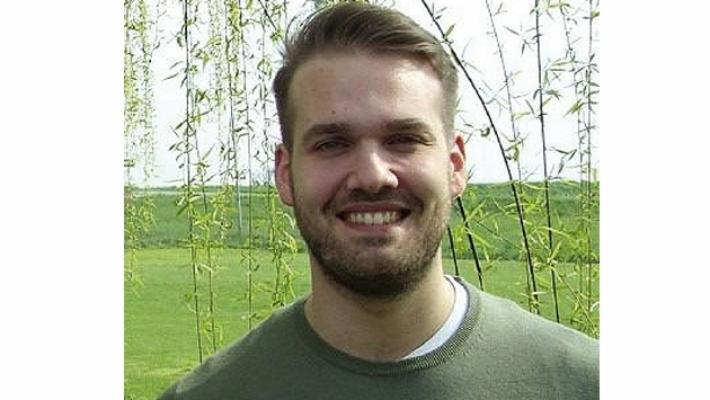 Montechiarugolo: splende sempre il sorriso di Riccardo Ruzzi, il gigante buono