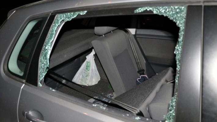 Torna l'allarme per i furti nelle auto