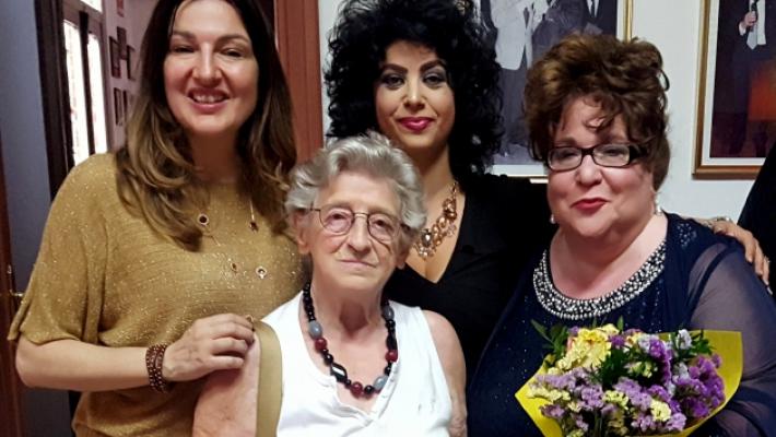 Il mondo della lirica piange Marisa De Pietri, raffinata loggionista