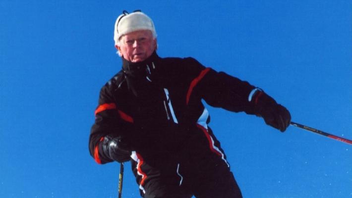 Addio all'albergatore Mario Frigeri: la sua grande passione era lo sci