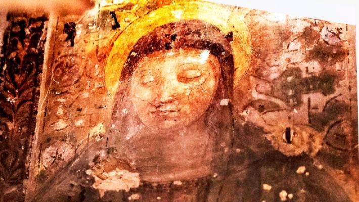 Tutti i segreti della Madonna ritrovata in Duomo