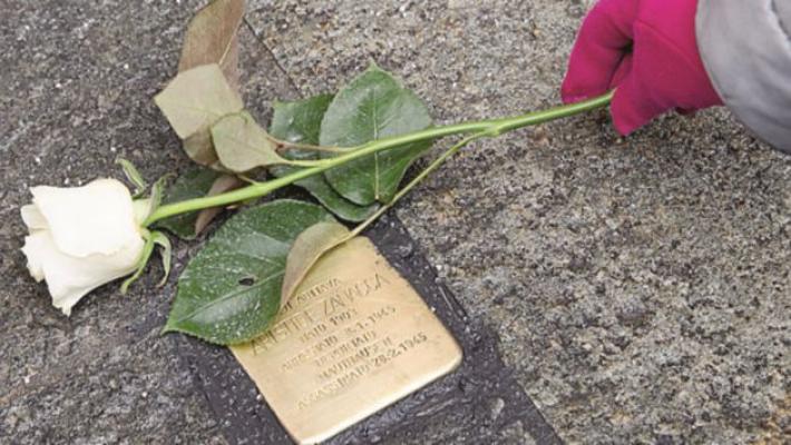 Giornata della Memoria: tante iniziative a cura di Isrec