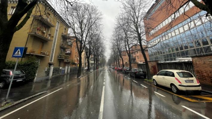 Raid nelle cantine a caccia di bici