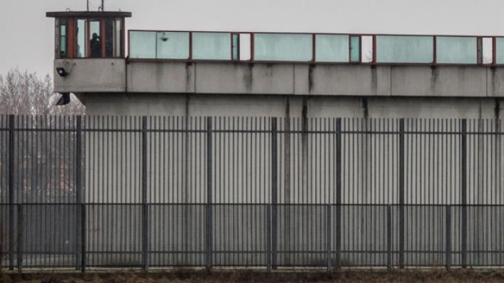 Superboss e killer feroci: i 65 del 41 bis a Parma. E c'&egrave; chi vuole anche il pullover in cachemire