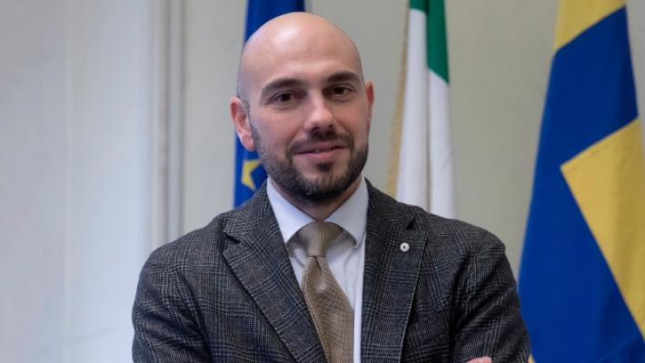 Enrico Usai: &laquo;Ecco le sfide che attendono la polizia locale&raquo;