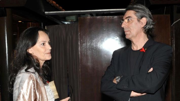 Paolo Cucchi, architetto parmigiano in Malesia: &laquo;I miei progetti per l'Ucraina che risorger&agrave;&raquo;