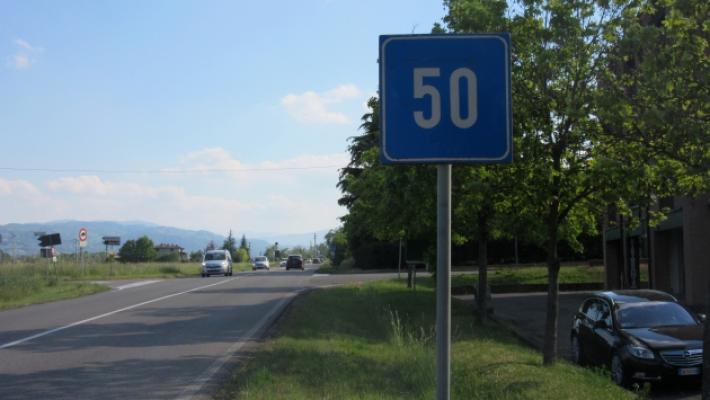 Massese, presto la &laquo;nuova rotatoria e tutor lungo la strada&raquo;